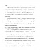 Análisis de una pyme