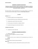 CONFORME AL CORAZÓN DE DIOS