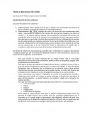 Ley General de Títulos y Operaciones de Crédito.