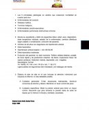 Las 5 principales patologías en adultos que ocasionan mortalidad en nuestro