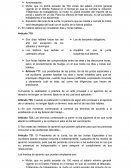 Menciona las correcciones disciplinarias a los juicios laborales