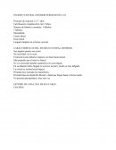 Anatomía del incisivo lateral permanente