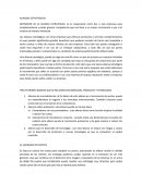 Alianzas estrategicas. Tres patrones basicos que se relacion con mercado, producto y tegnologia