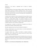 La literatura china.