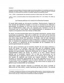 Las finanzas publicas en la tutela de los Derechos Humanos