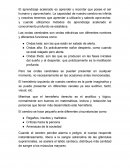 Aprendizaje acelerado