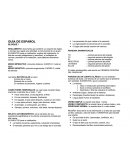 GUIA PRIMER GRADO TSE