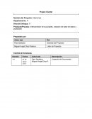 Proyecto Instalacion de Redes