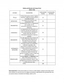 Para siempre corrida de toros.