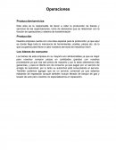 Plan de negocios Emprendedores.