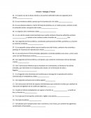 Temario de Biología.