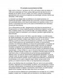 El creciente reconocimiento de Adler Adler