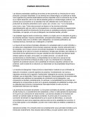 ENZIMAS INDUSTRIALES.