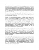 Coordenadas: Llegó la Libertadores