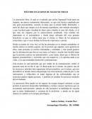 MÉTODO INGENIOSO DE SIGMUND FREUD