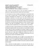 Bajo un mismo sol: Arte de América Latina hoy