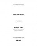 CULTURA CIUDADANA ¿QUE TAN BUEN CIUDADANO ERES?