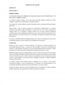 Valoración de Fuentes Subtema 3