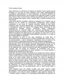Ensayo : Como manejar el enojo.