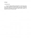 Antologia criminalistica