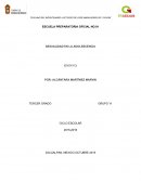 Sexualidad en la adolescencia.