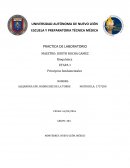 Determinación de fierro en los alimentos
