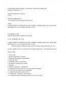 CARACTERÍSTICAS PRINCIPALES DEL ESPÍRITU EMPRESARIAL QUE SE PUEDEN PERCIBIR EN LAS ACCIONES DE BILL GATES