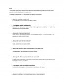 Ejercicios de empresariales