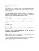 Cassany (2006) LEER DESDE LA COMUNIDAD