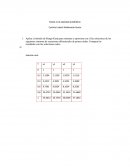 TAREA DE ANÁLISIS NUMÉRICO
