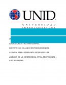 Análisis video de Adela Cortina