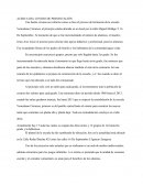 Acerca del centro de presentación