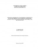 ESTRATEGIA METODOLOGICA PARA MEJORAR LAS DEFICIENCIAS DE LECTURA