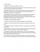 Apuntes sobre el Aborto.