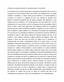 ¿Porque es importante fomentar la autoestima alta en los jóvenes?