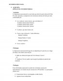 HIPOACUSIA NEUROSENSORIAL