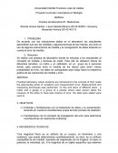 Biofísica Practica de laboratorio #1: Mediciones