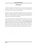 Teoria de la occidentalizacion del mundo