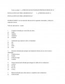 Cómo realizar trabajos preparatorios de la instalación eléctrica residencial?