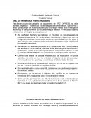 PUBLICIDAD PULPA DE FRUTA: “FRIZ EXPRESS”