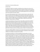 Antecedentes de sistemas satelitales pasivos