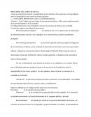 PRINCIPIOS DEL DERECHO PENAL LA FUNCIÓN PREVENTIVA DE LA SANCIÓN PENAL