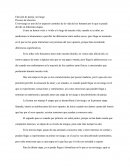 Elección de pareja: noviazgo