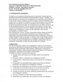 Metodologia de la Investigacion. Fundamentación pedagógica