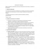 MOTIVACIÓN Y EMOCIONES Identificar las características del proceso motivacional en el ser humano y su relación con las emociones