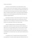 Terrorismo, arma de doble filo