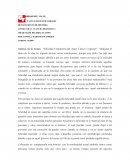 LITERATURA Y CULTURA BRASILERA