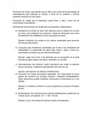 Tarea 5 Promoción de ventas