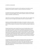 La teoria de la enunciacion