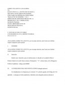 DEMANDA DE PRESCRIPCION